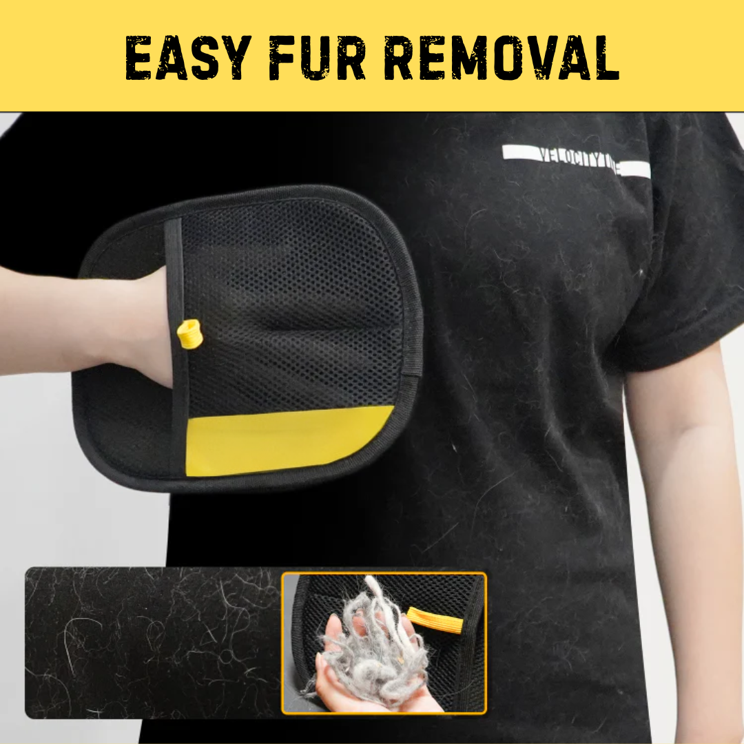 FurAway Glove