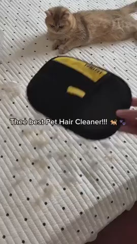 FurAway Glove